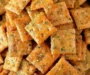 Cheese Ranch Crackers