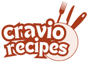 craviorecipes.com