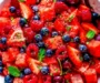 Watermelon Salad