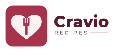 Cravio Recipes